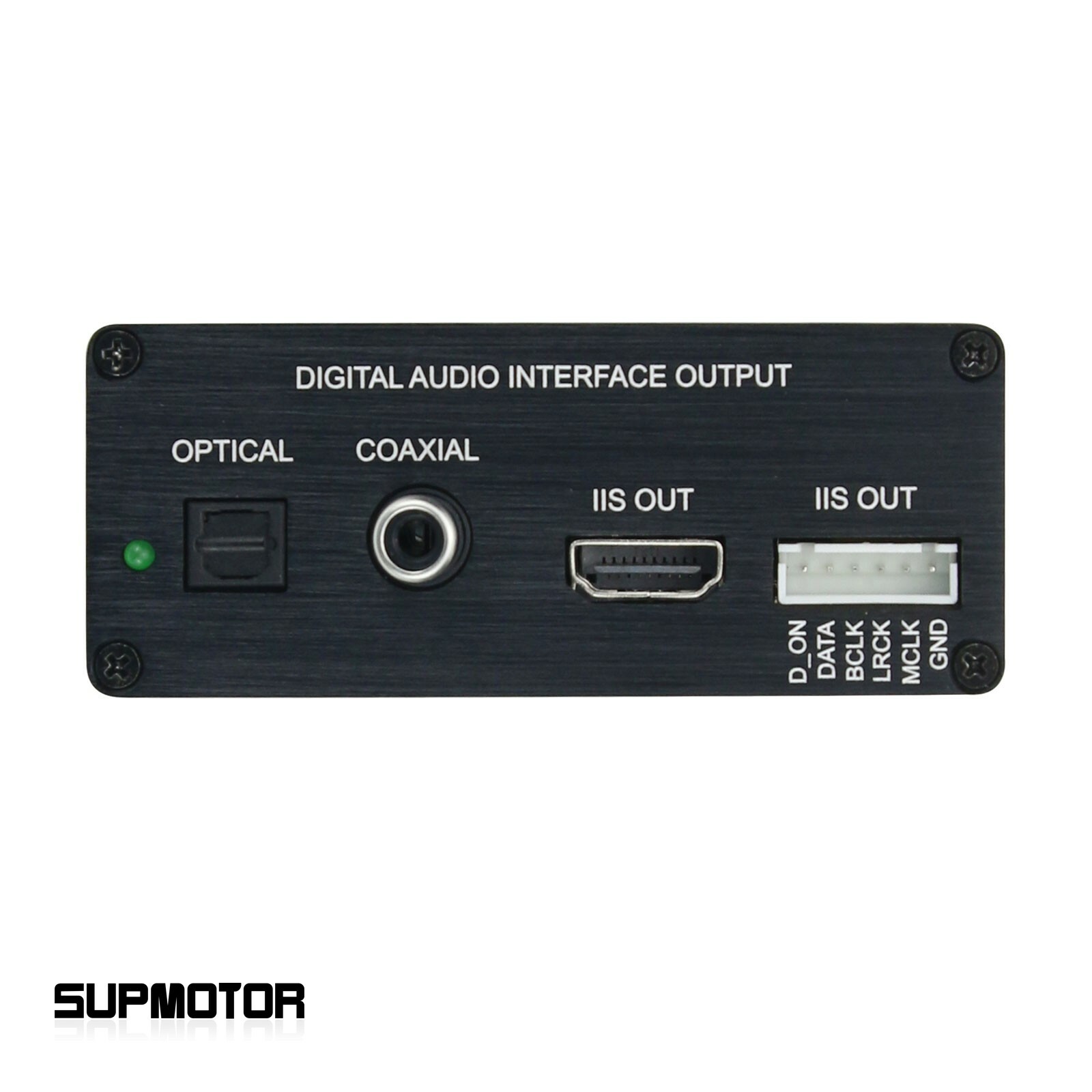 HDMI/MHL Interface Audio I2S/DSD/Optical/Coaxial HDMI To I2S IIS for DOP Board