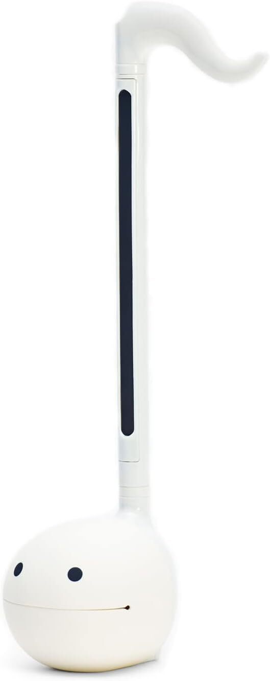 Maywa Denki Cube Otamatone (White)