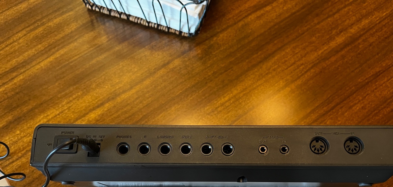 KAWAI R-50 Digital Drum Machine Rhythm Machine
