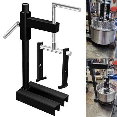 T-0158 Universal Clutch Drum Spring Compressor Transmission Tool Heavy Duty