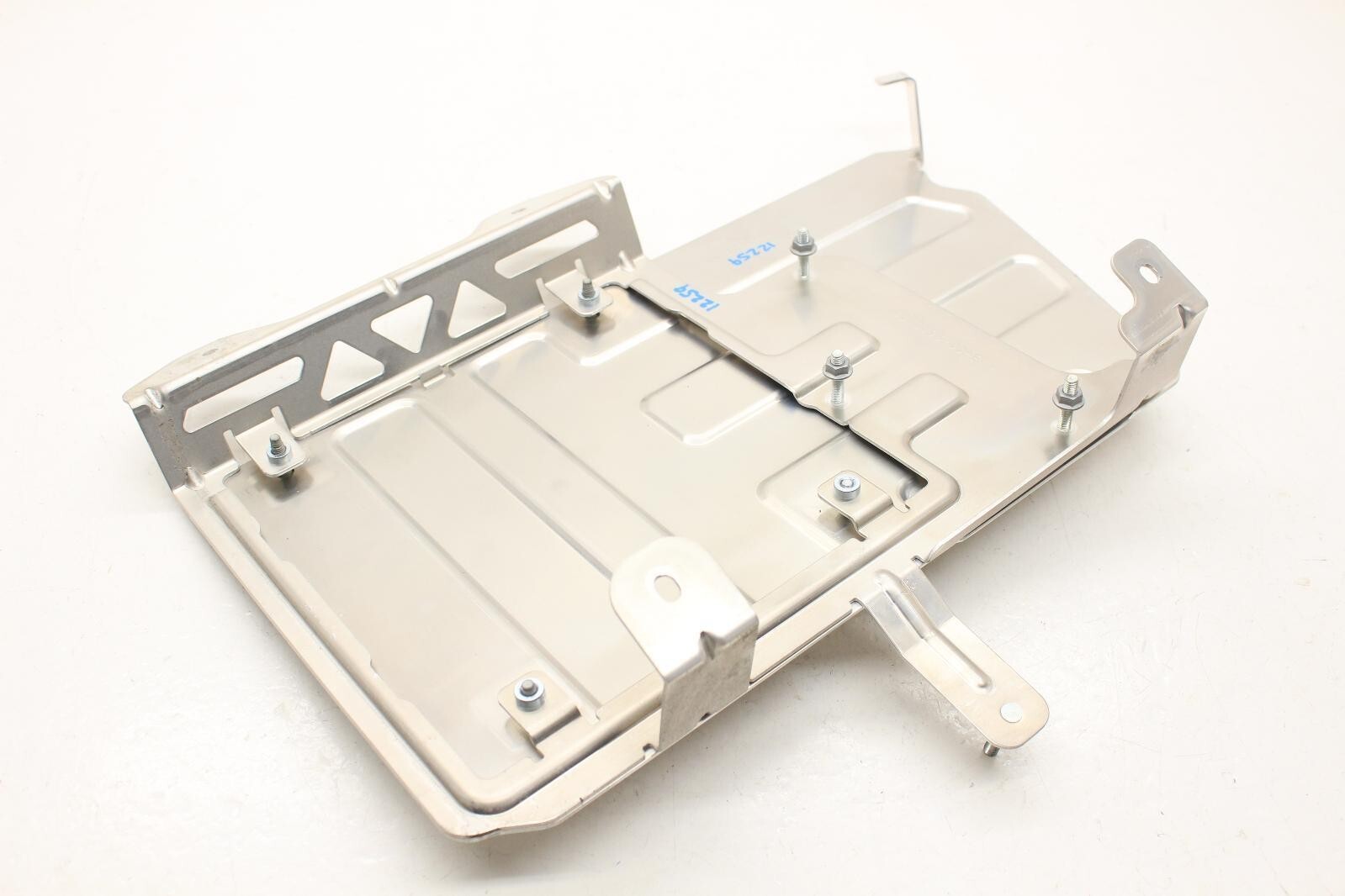 12-16 Tesla Model S Body and Roof Control Module