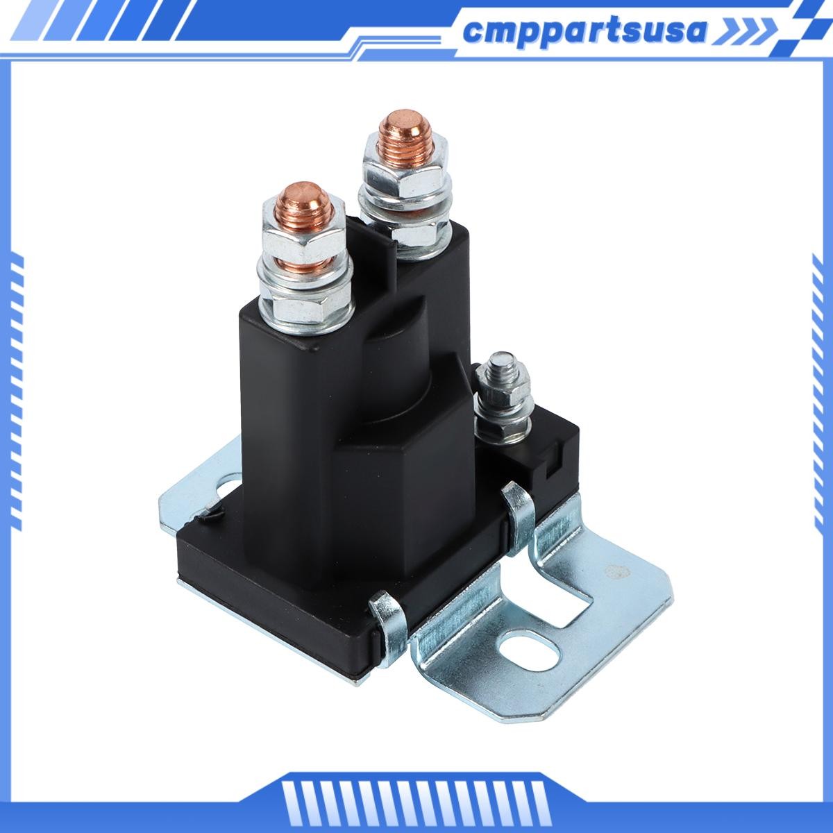 High Current Contactor Relay Coil 120-114751-2 1201147512 For Excavator
