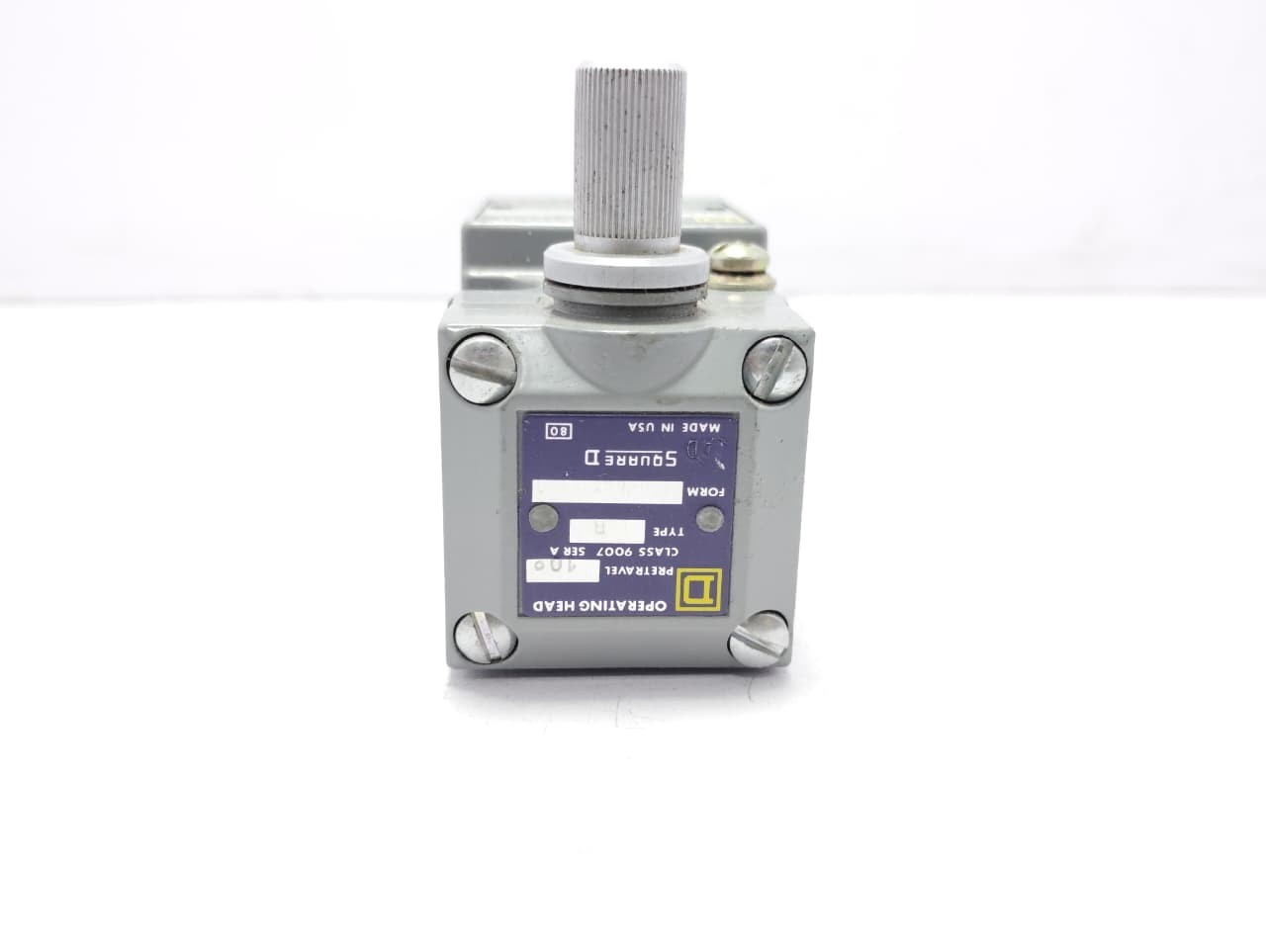 Square D 9007-C86E Reed Switch 9007C86E