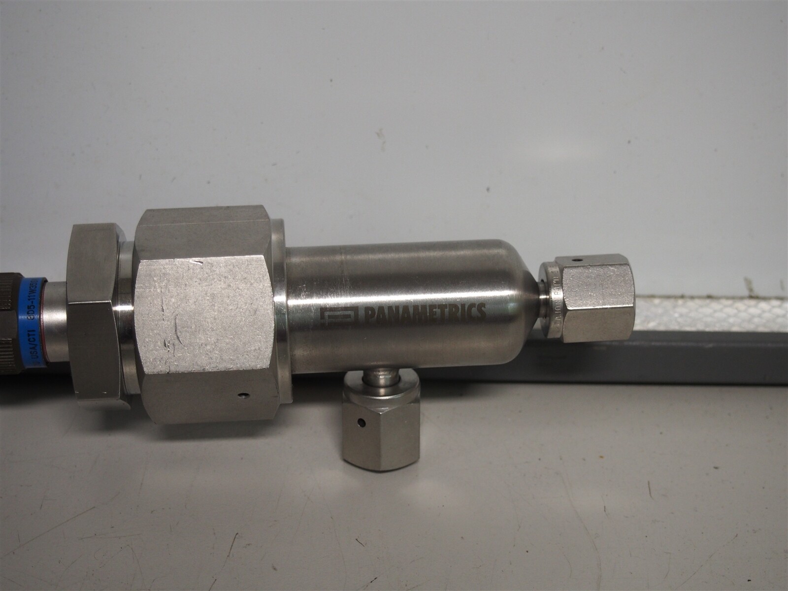 Panametrics 95C2001 MIS Probe With Sensor Housing