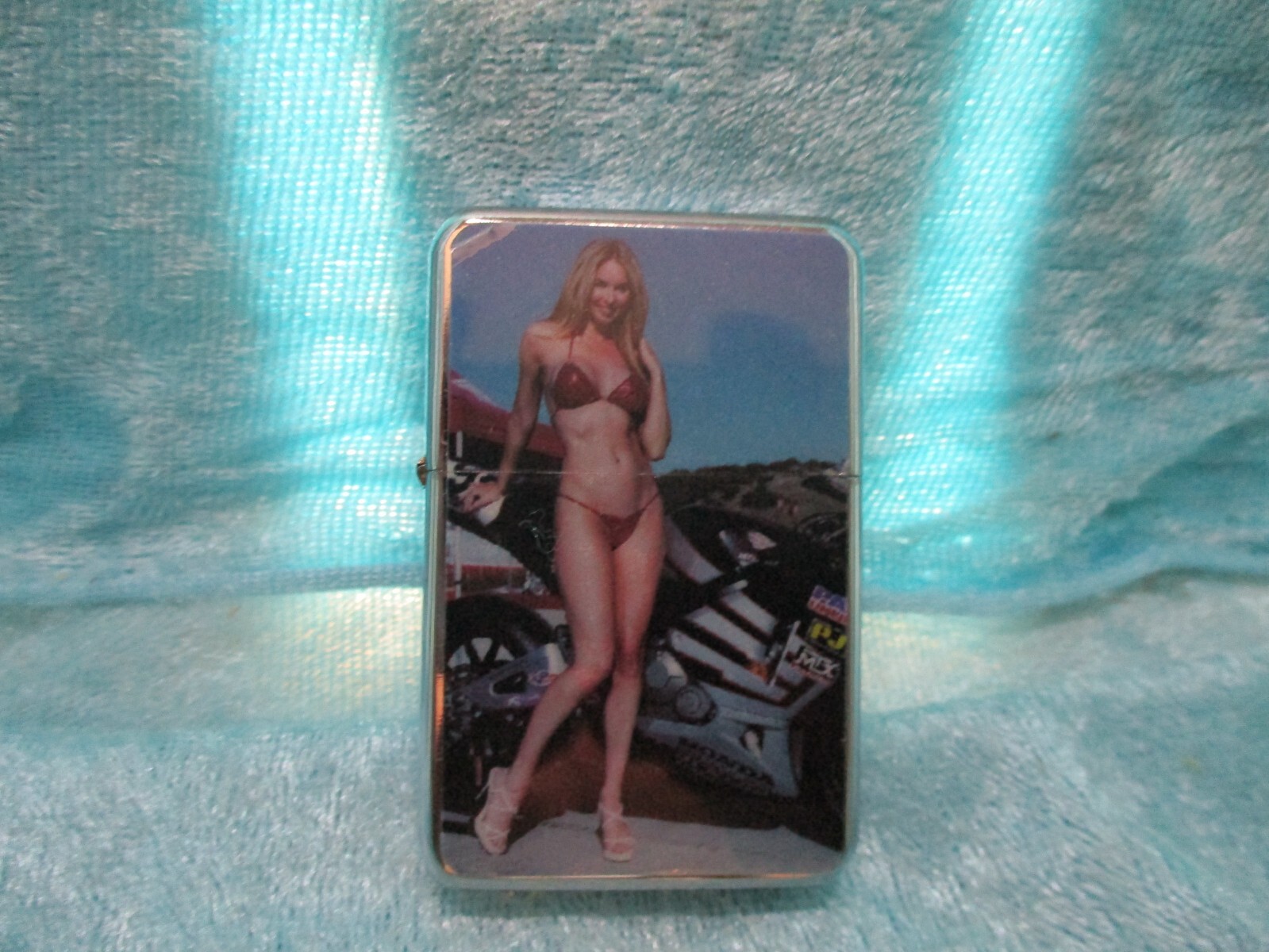 Star-I 2012 Lighter