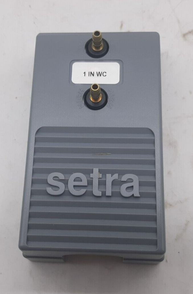 Setra DPT2641-001D-A Transducer