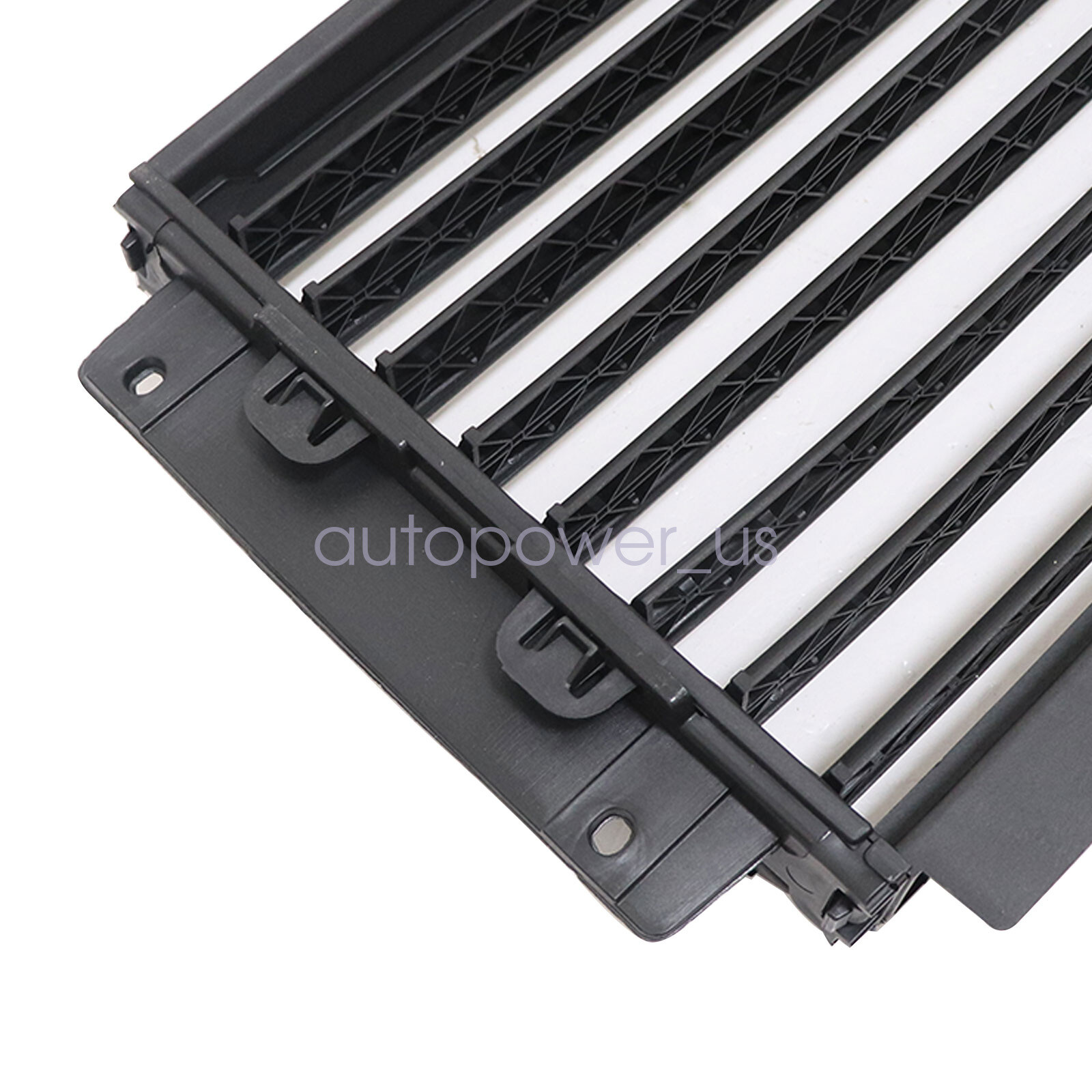 For Cadillac XT4 2019-2024 Cooling Radiator Components-Shutter 84738077 US