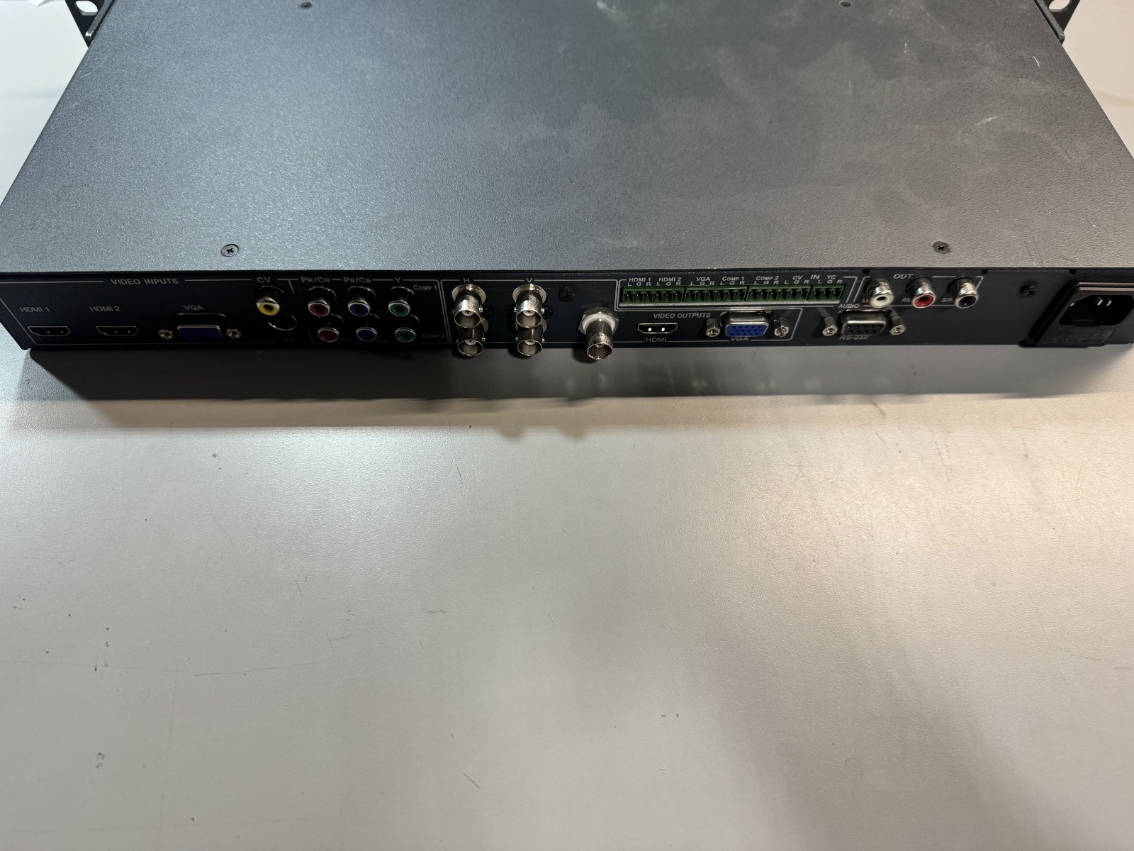 Kramer VP-436
