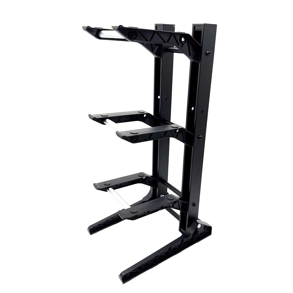 Racers Edge 1/10 Scale RC Car 3 Layer Pit/Display Stand PRO2501