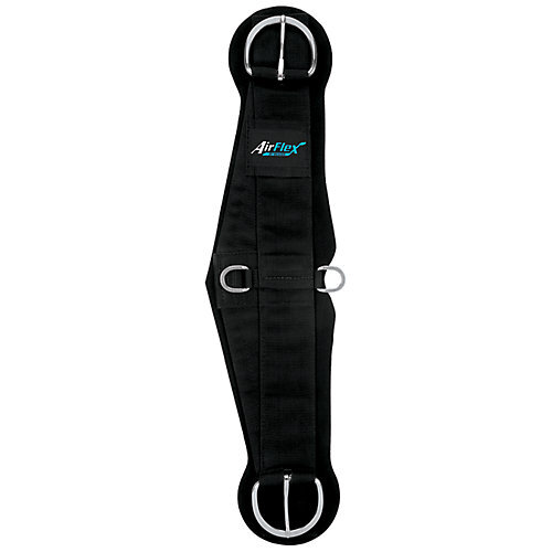 Weaver Leather Weaver AirFlex Roper Cinch