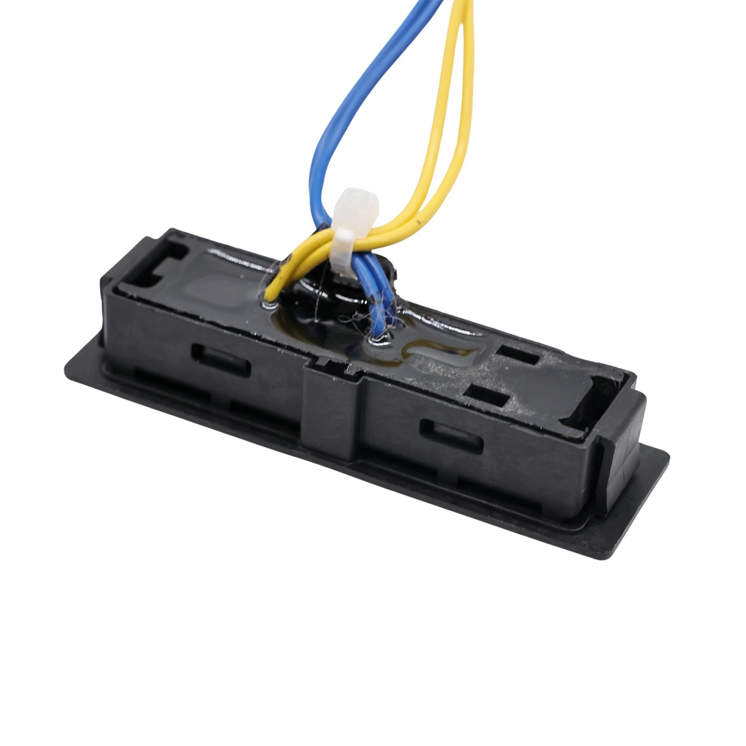 25380-3JA0A For Nissan Pathfinder 2013-2019 Tailgate Release Button Trunk Switch
