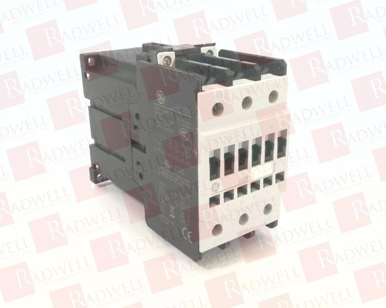 GENERAL ELECTRIC CL08E300MD / CL08E300MD (NEW IN BOX)