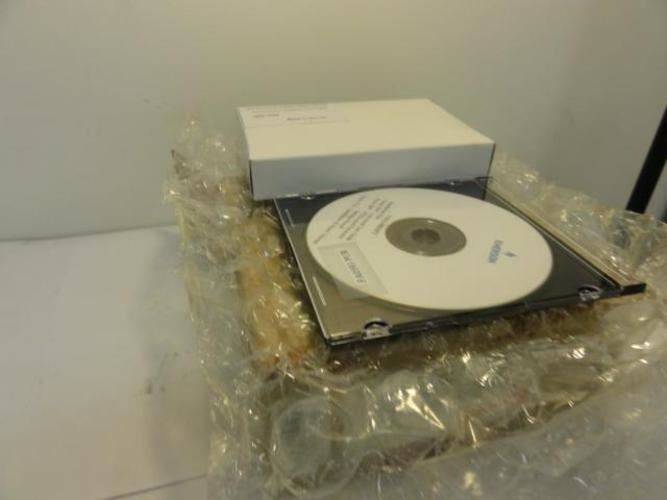 196788 Old-Stock; MFG- 4GTU5 PC Based Set Up Software/Cable