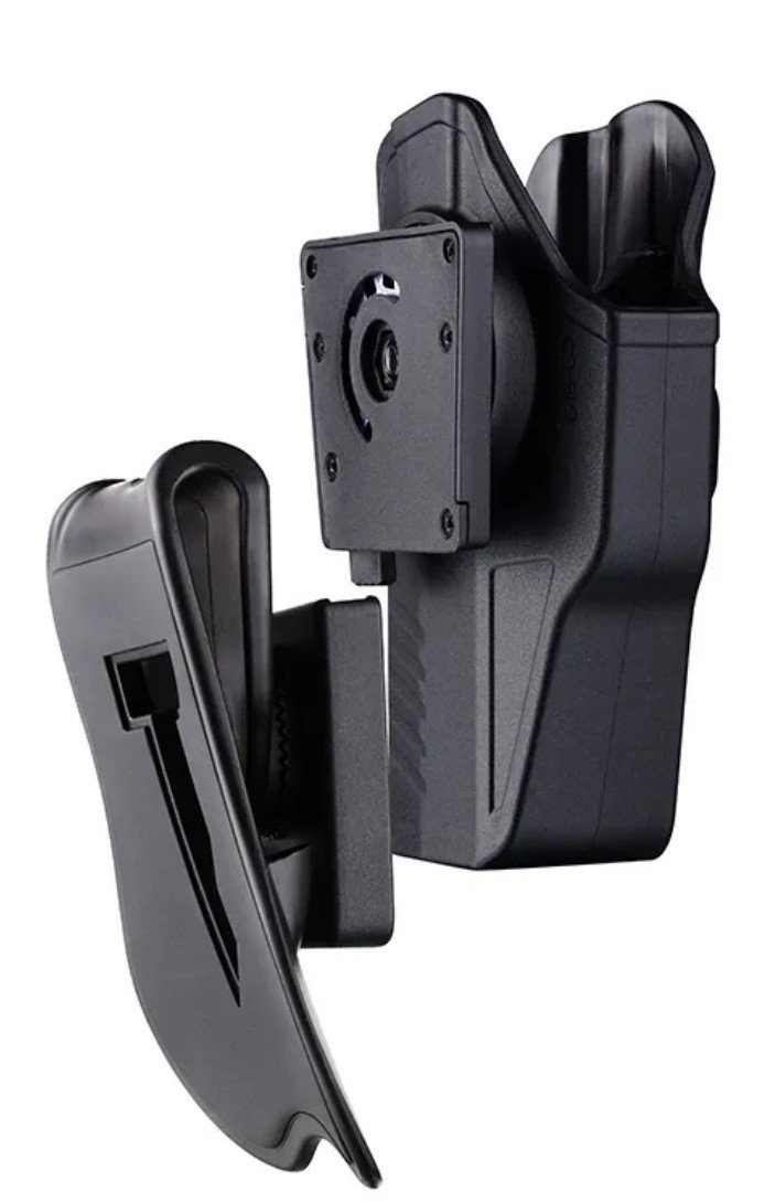 Cytac Quick Release Adapter