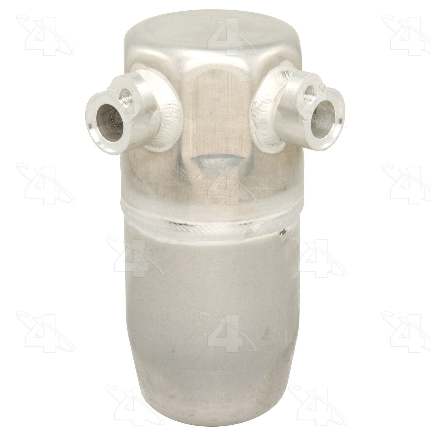 FOUR SEASONS A/C Accumulator Fits 2000 Pontiac Montana