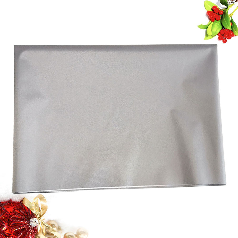 Anti-light Curtain Retractable Projector Screen Portable Projection