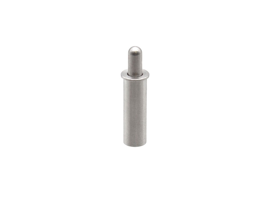 FHC D35 Masteroll Retractable Metal Lower Guide Aluminum