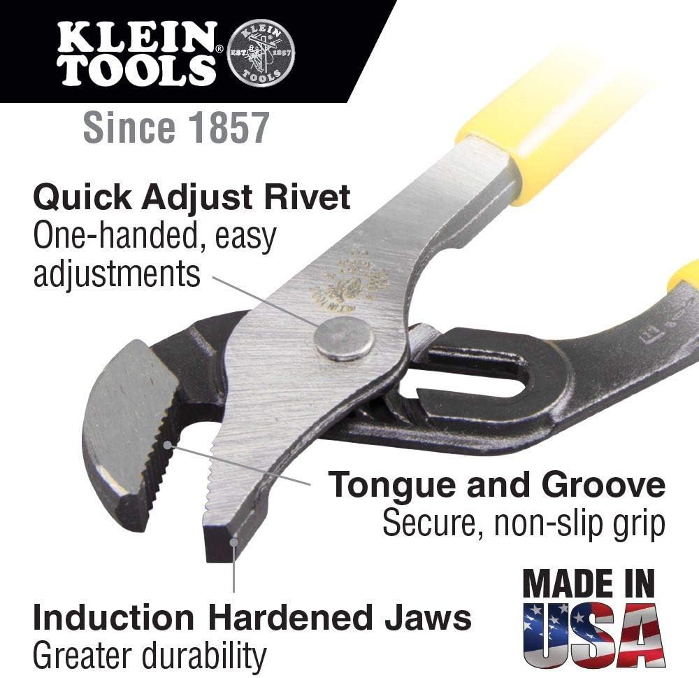Apprentice Toolkit 11 Piece with Measure