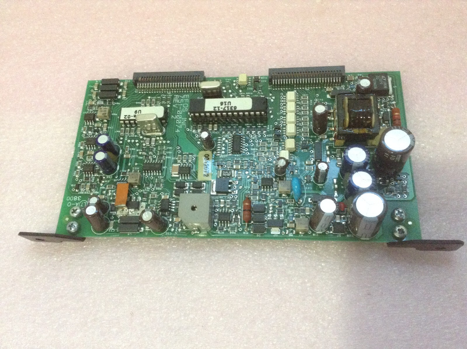 EFOS 751-00068 Board 016-00078-01