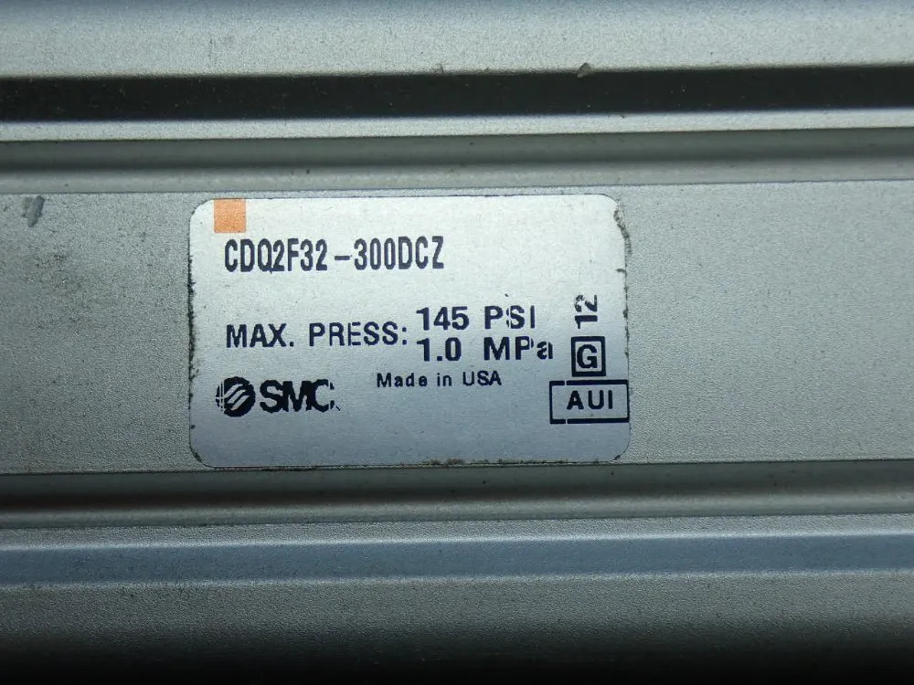 29LBS PNEUMATIC LOT
