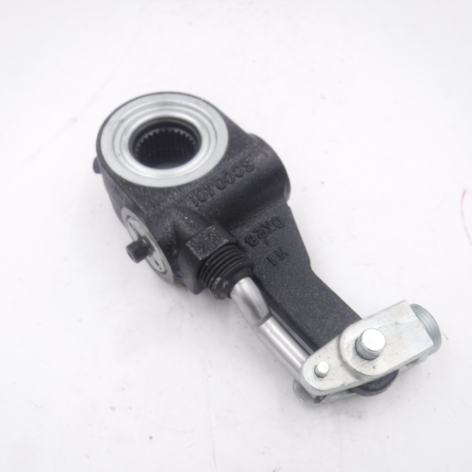 Gunite SA10204 AS1142 Automatic Slack Adjuster 6.5" 28 Spline 1.5" dia