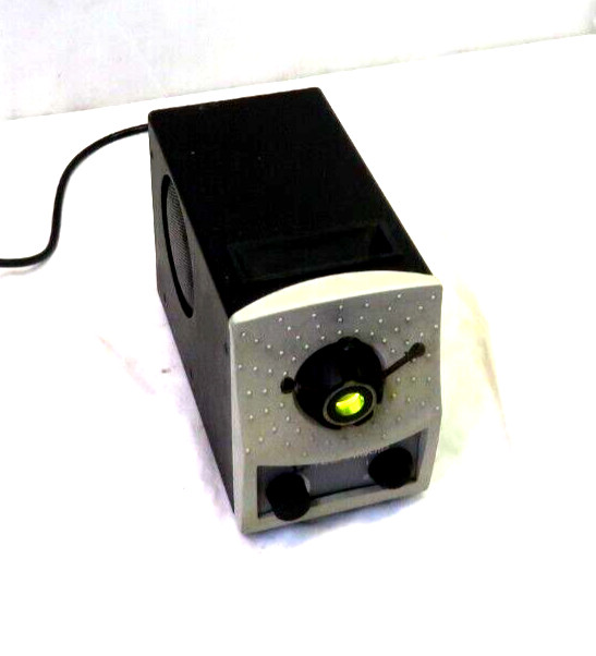 TechniQuip PLDM-X6K-TQB ProLux LED Fiber Optic Illuminator, FOR PARTS/ REPAIR