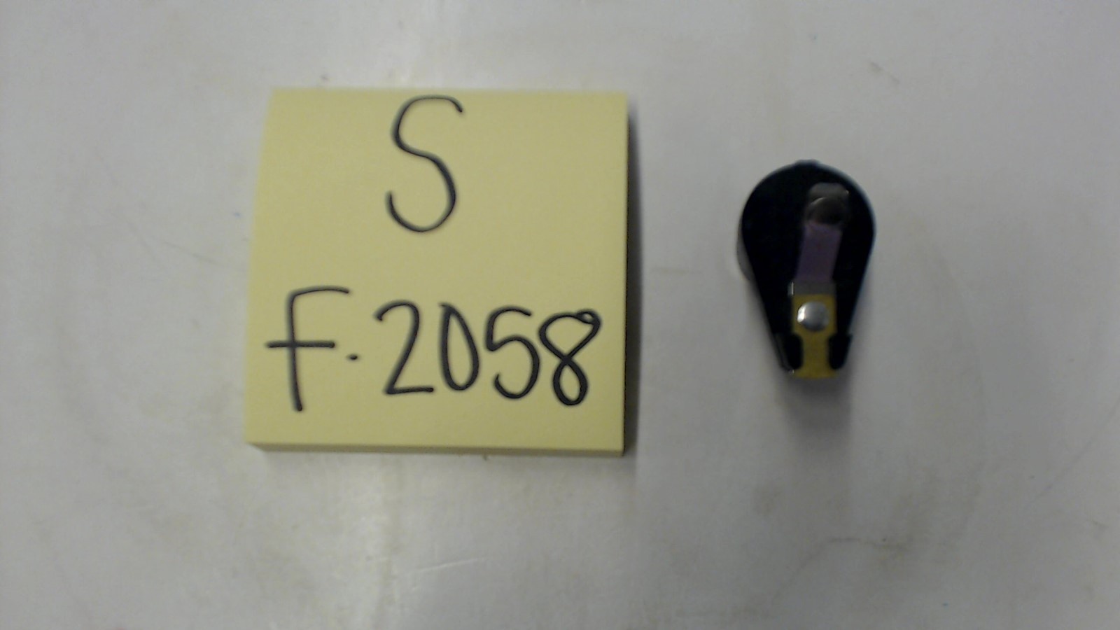 GP Sorensen DR106 Rotor