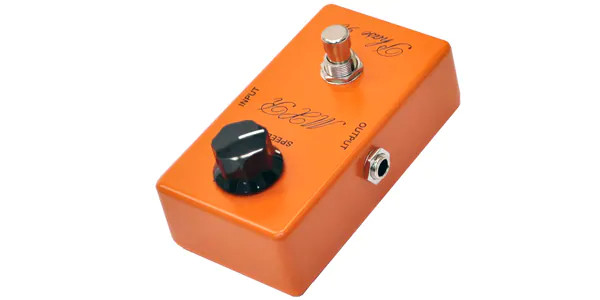 MXR CSP026 '74 Vintage Phase 90 Phaser