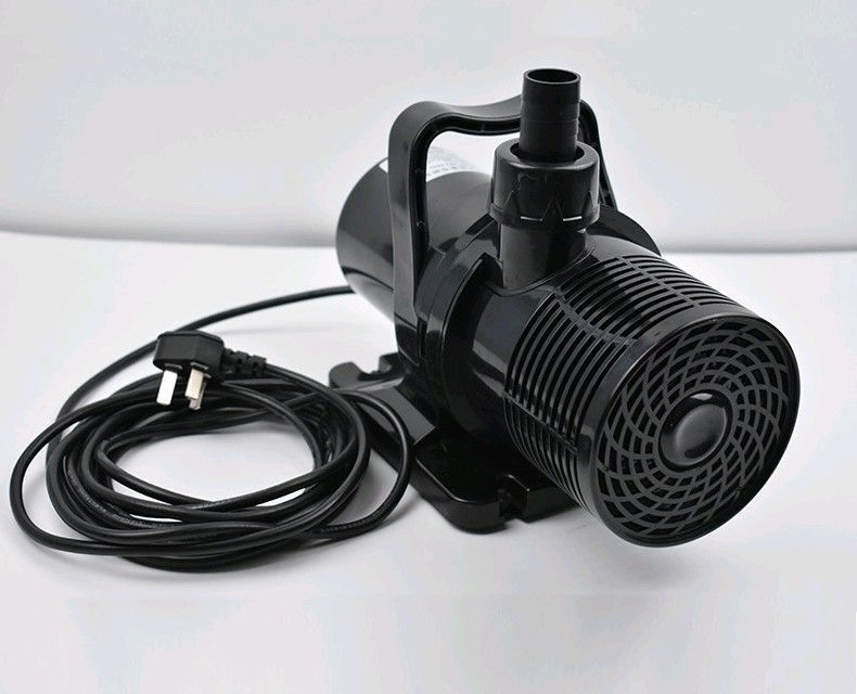 AC Variable Frequency Garden Pump. Aquarium Water Pump XAC-16000