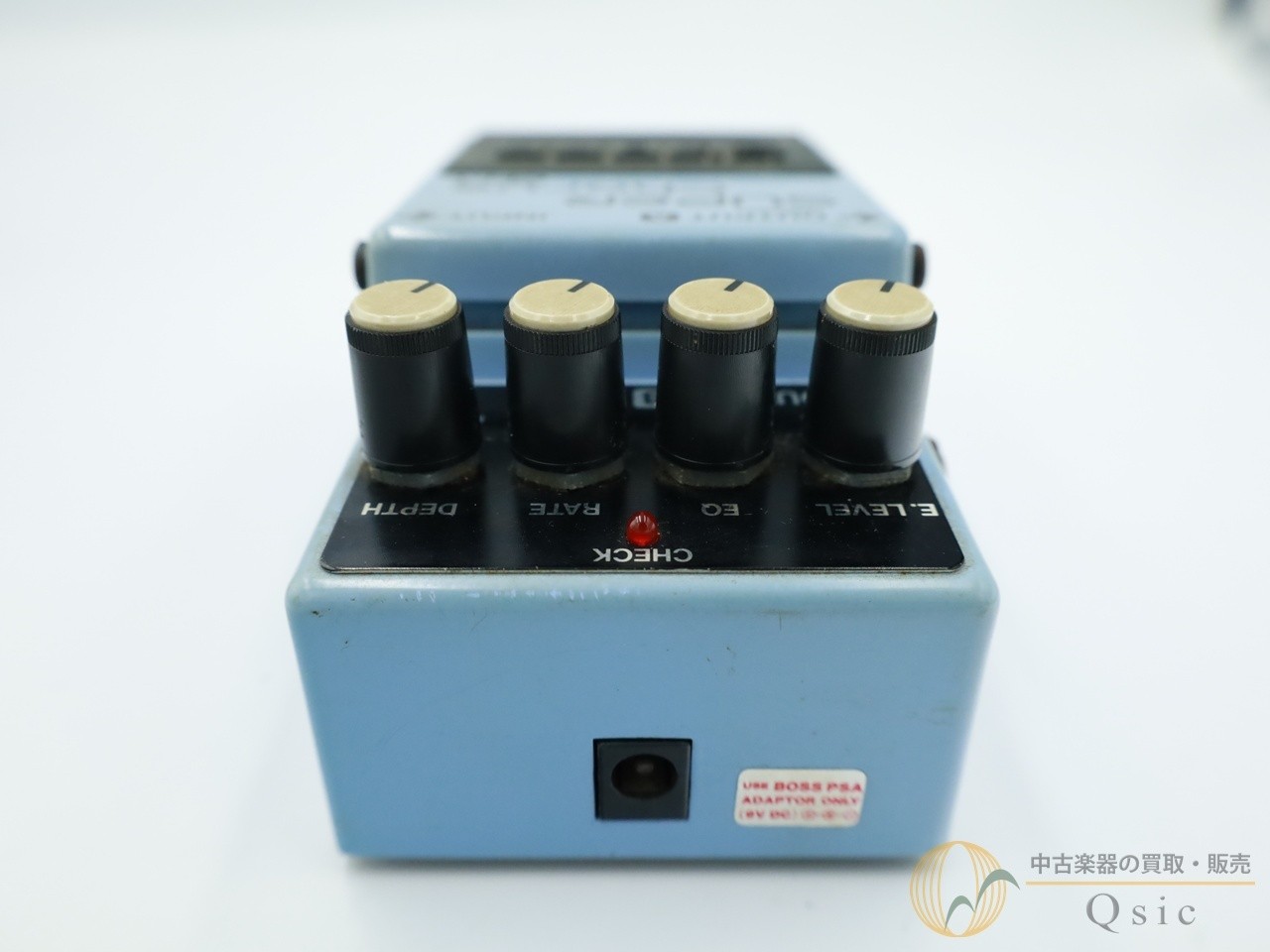 Boss CH-1 1995 Used Chorus