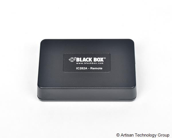 Black Box IC282A 2-Port USB 1.1 CAT5e Extender