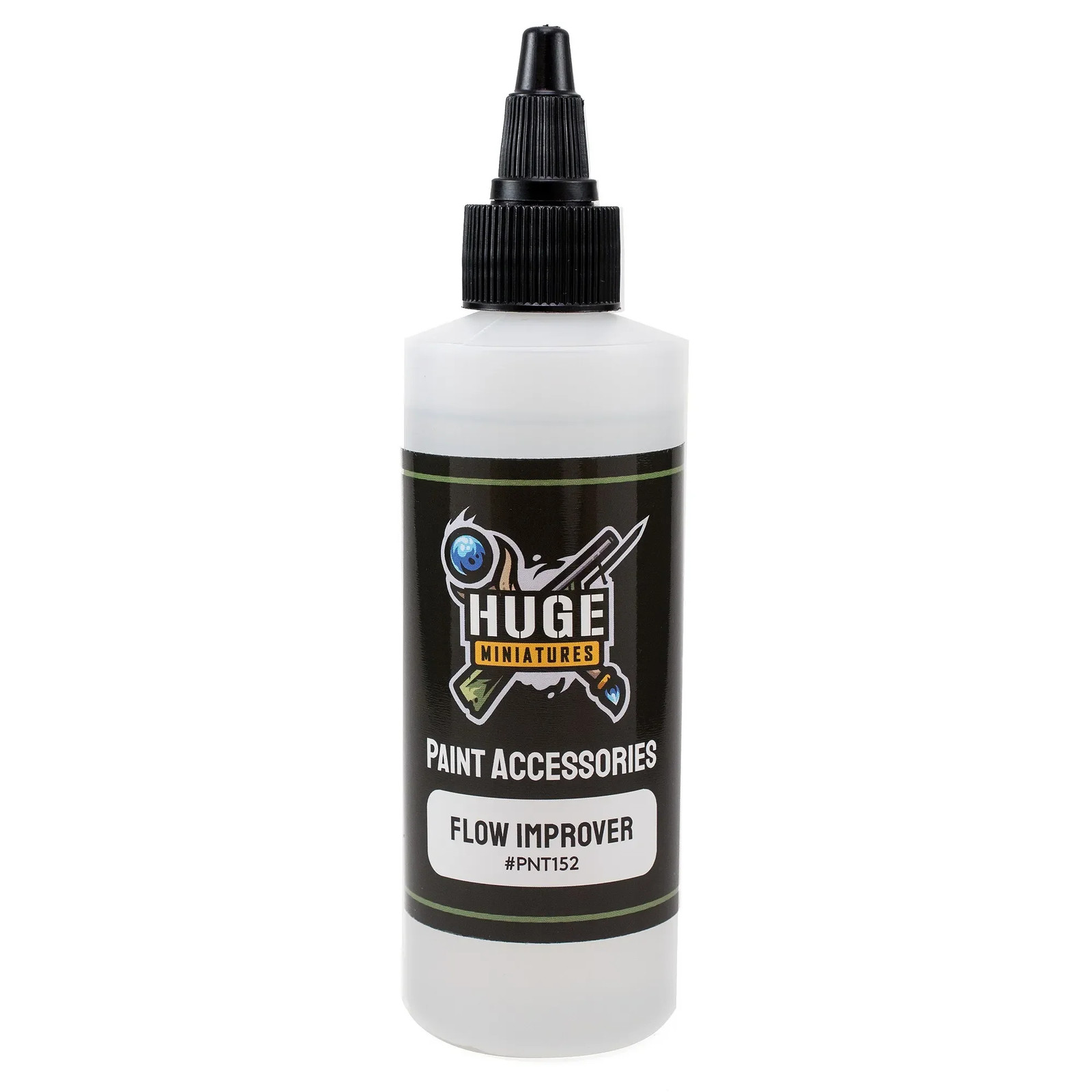 Flow Improver (4 oz)