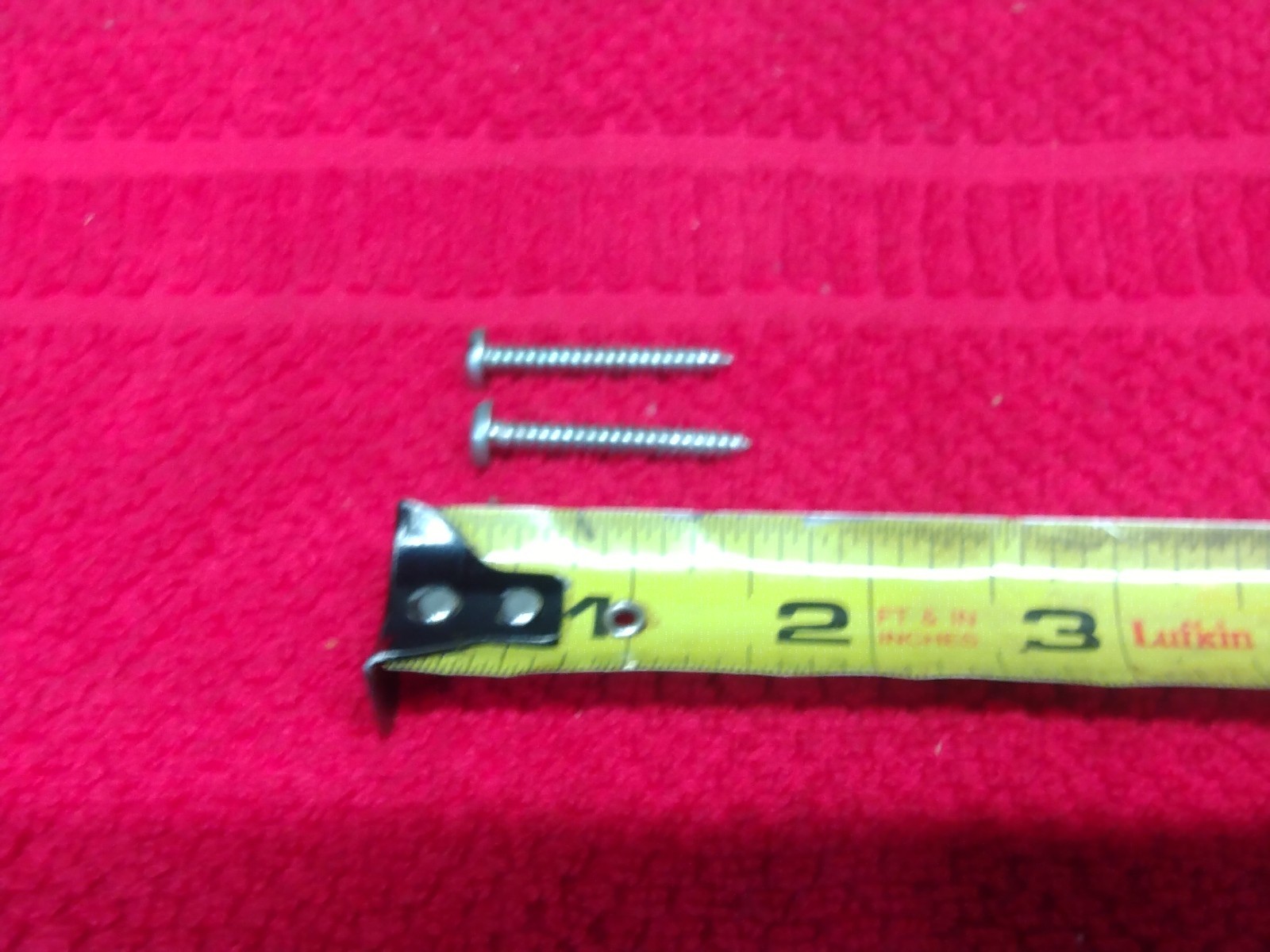 Vtg Richco Crease Gun Kit Model 200 Dent Puller Body Work
