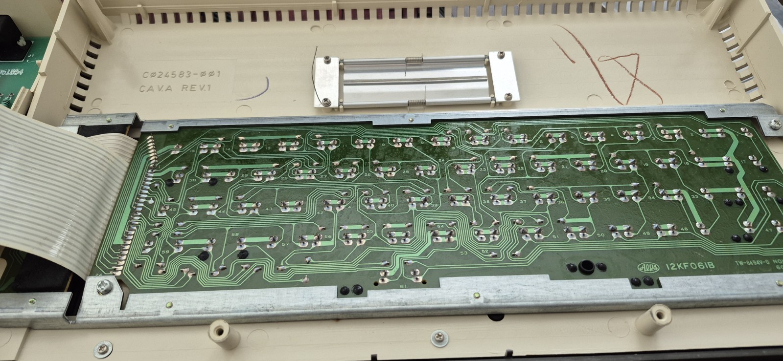2 x Atari 800XL Computers With SDrive-Max,SIO2SD,1Power Supply,1Controller,AS IS