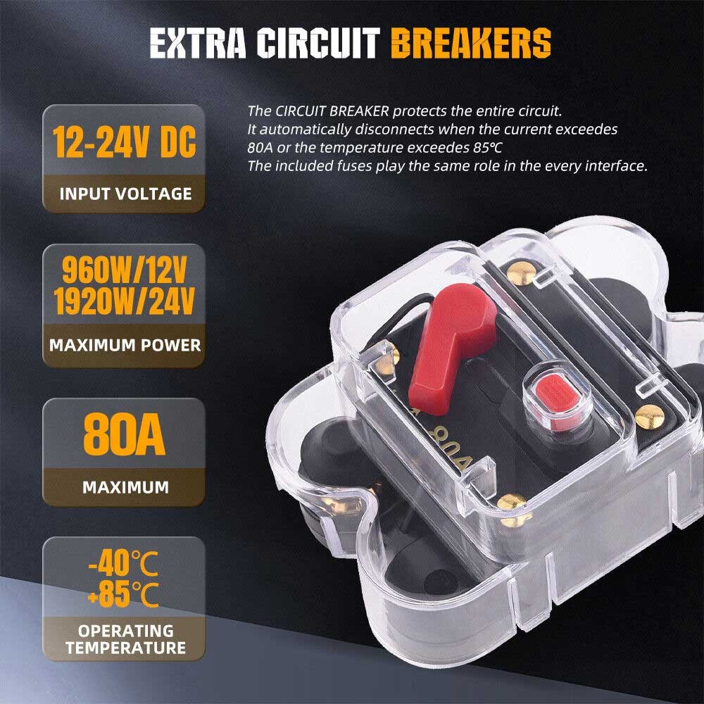 12 Gang RGB Switch Panel bluetooth App Remote Controller Multifunction 12V 24V