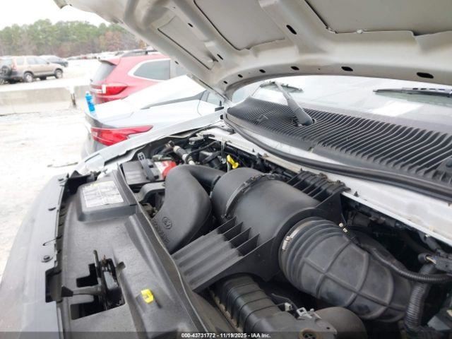 E150 2014 Glove Box 4995413