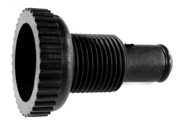 Bleeder screw