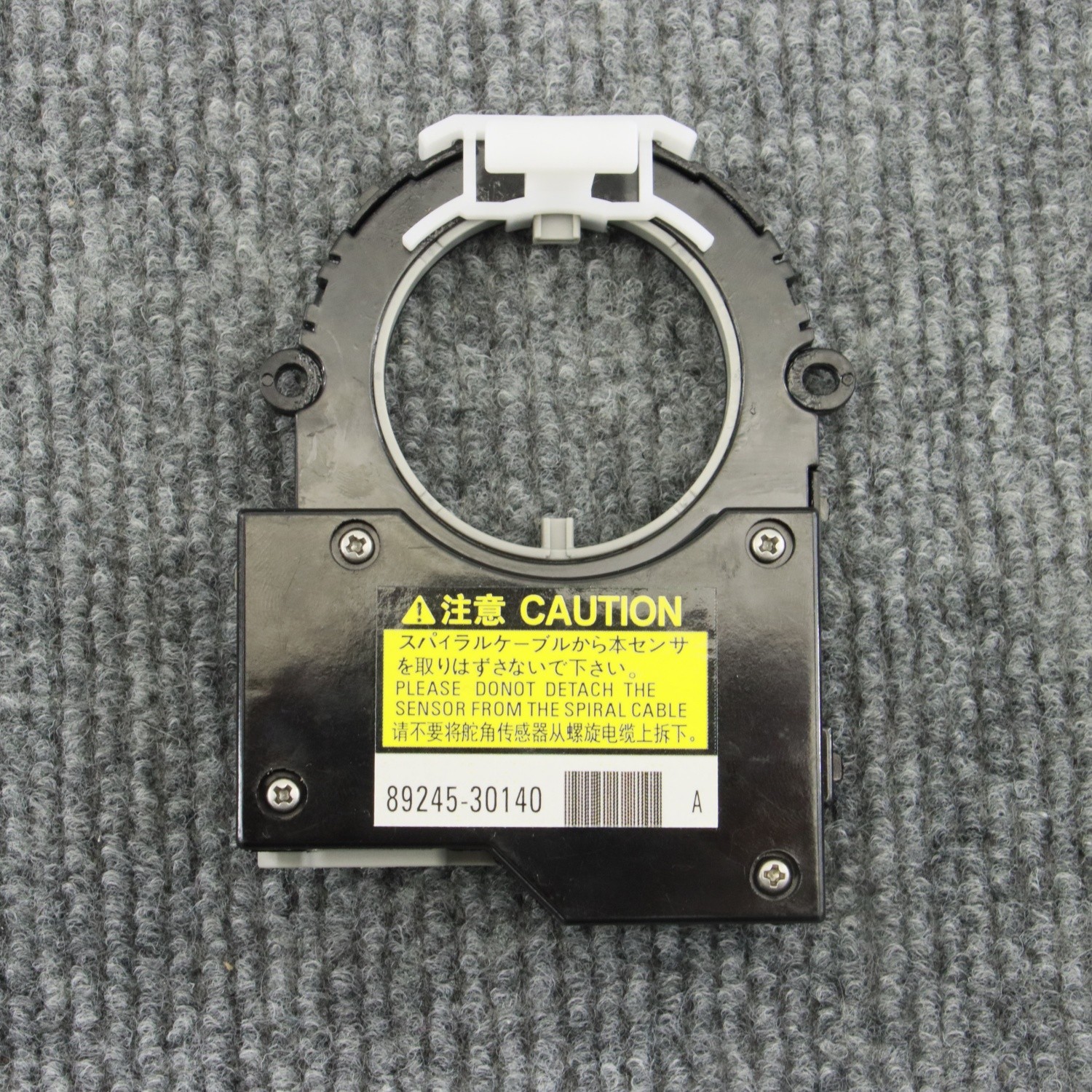 New 89245-30140 Steering Angle Sensor 9 Pin 89245-30140 for Lexus LX570