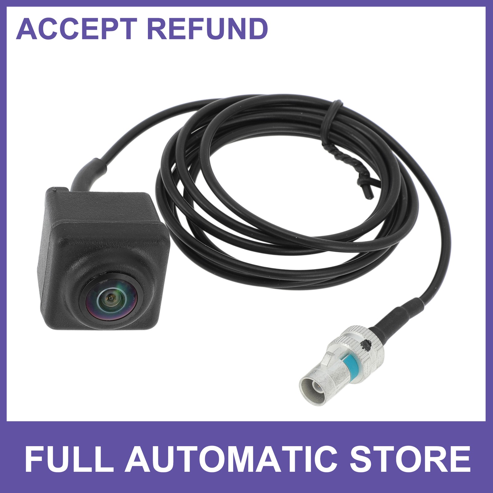 Rear View Park Assist Backup Camera GM1960203 for GMC Canyon Colorado 19-2022