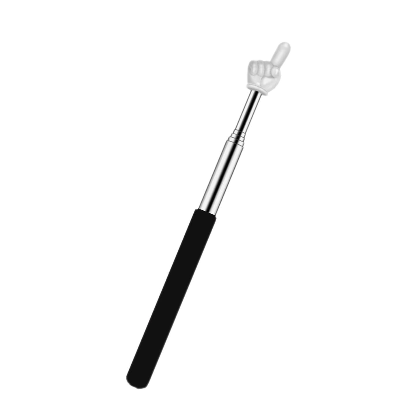 Children Finger Reading Stick Kindergarten Teacher Teaching Mini Pointer