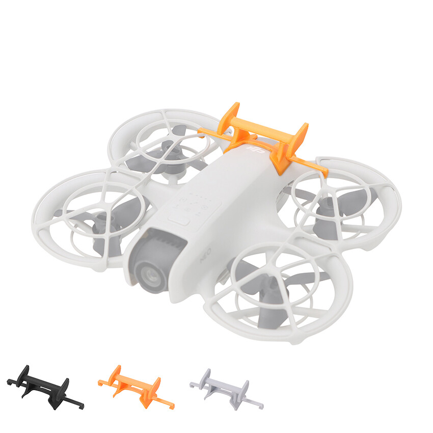 For DJI Neo Flight Tail Reduce Drag Airflow Tail Fixed Bracket Drone Accessories