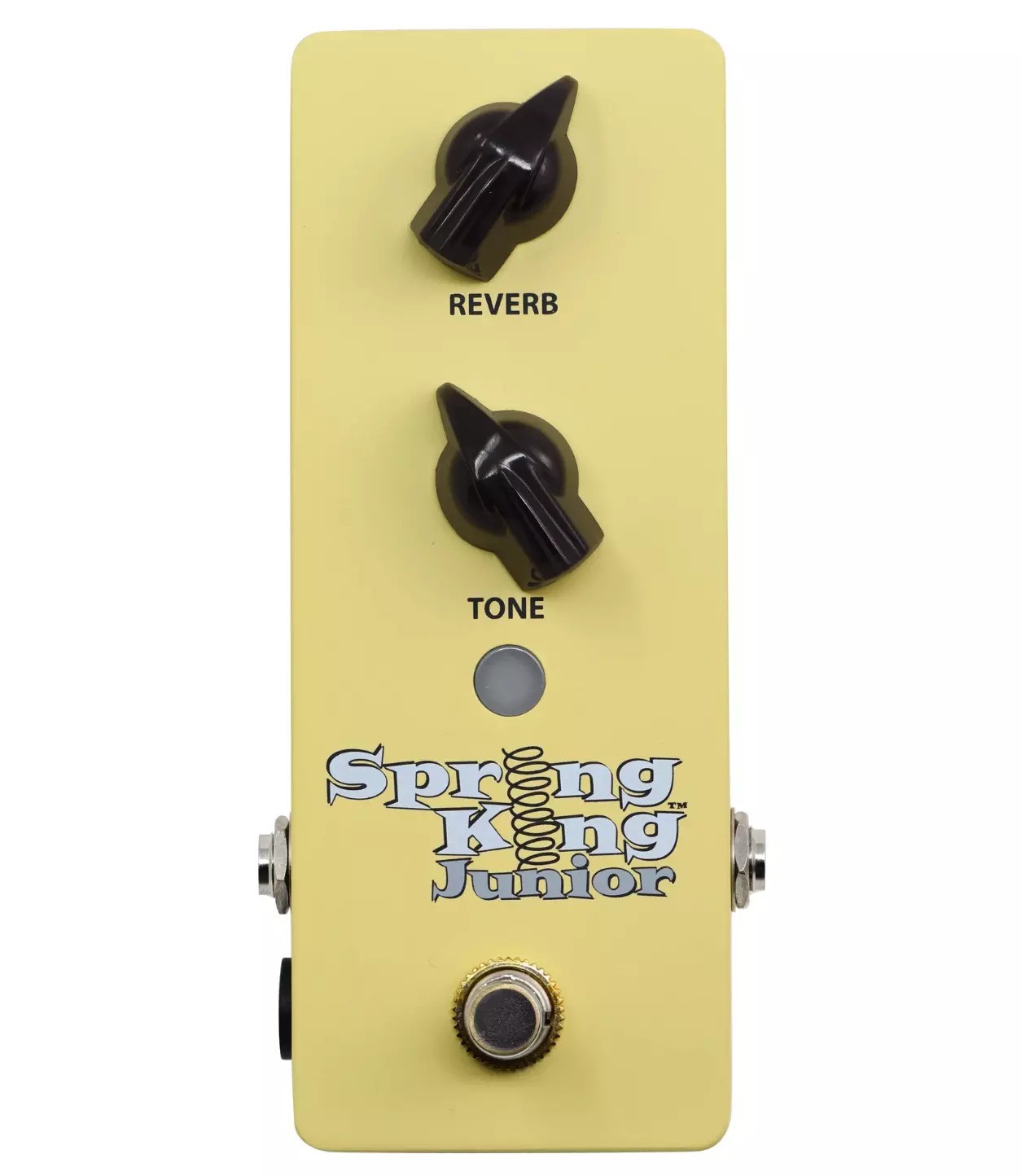Danelectro Spring King Junior Spring Reverb (Open Box)