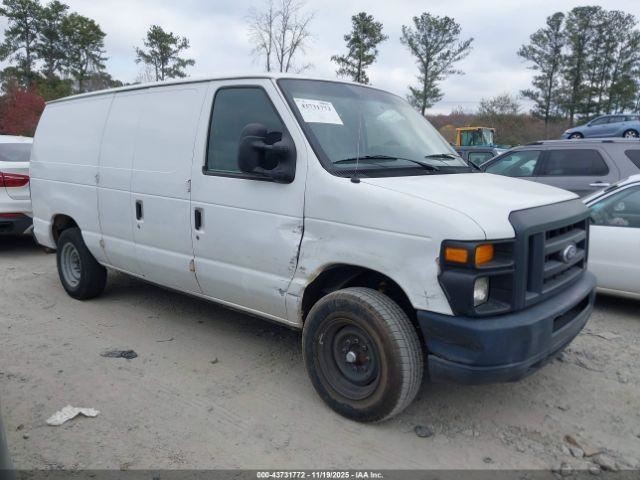 E150 2014 Glove Box 4995413
