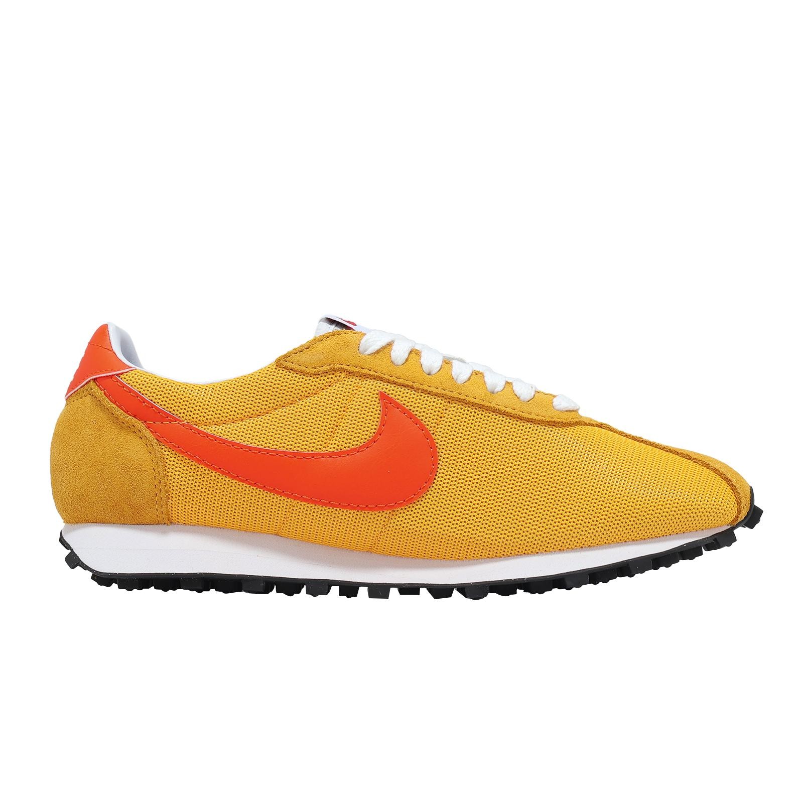 Nike LD-1000 SP University Gold Safety Orange Men Unisex Casual Shoes FQ9079-700