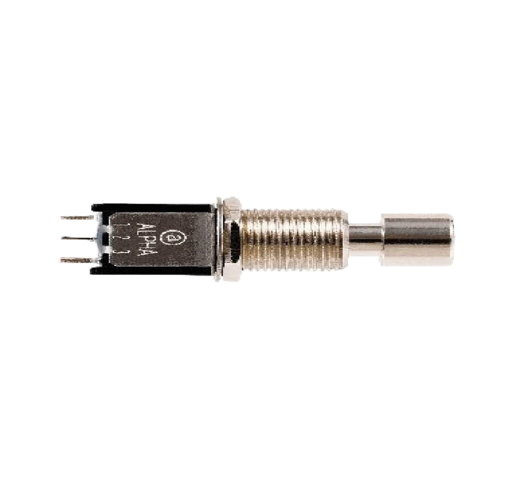 MXR SWITCH DPDT/PCMA-EA