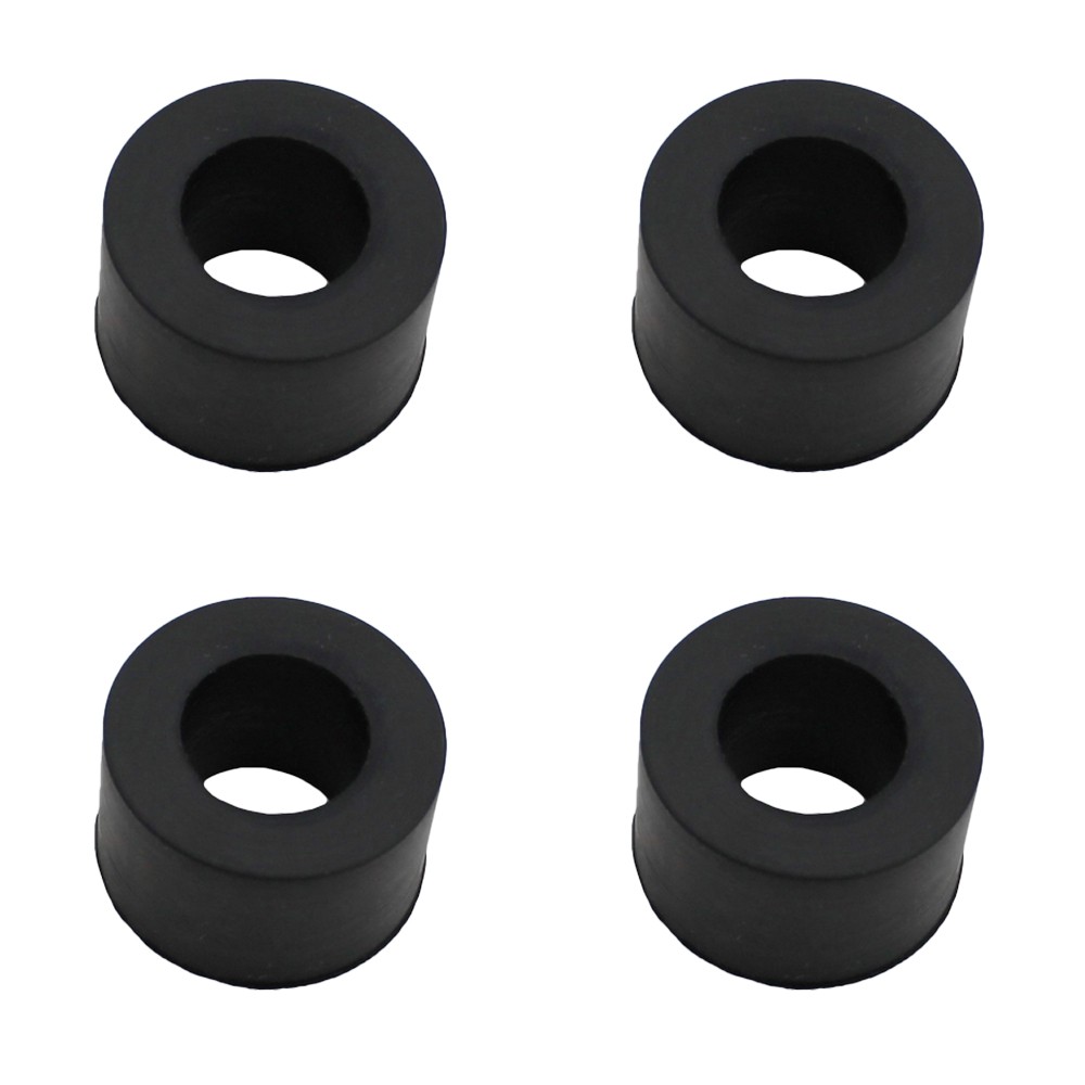AR49427 Four (4) Hydraulic Pump Drive Shaft Pin Bushings Fits John Deere 2130