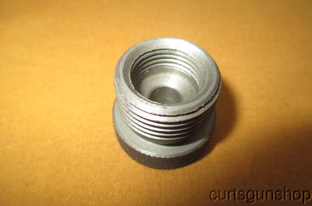 Vintage Herter's Reloading Press Shell Holder #6 .38 Special