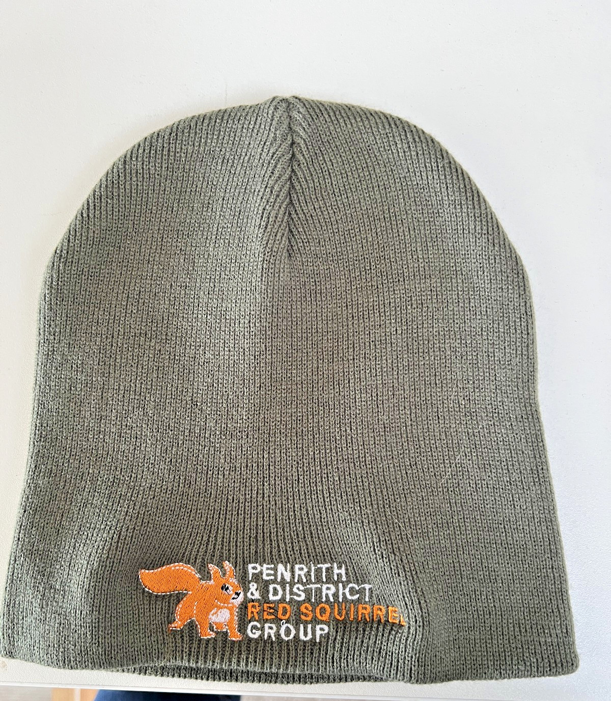 BEANIE HAT ONE SIZE ALL PROCEEDS TO CHARITY