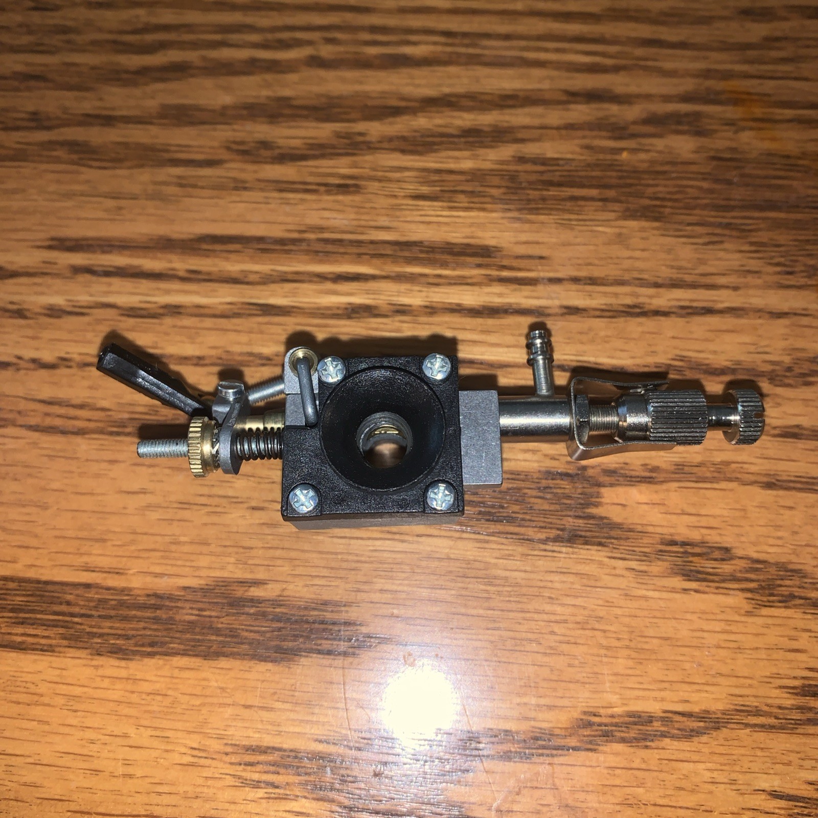 Webra Dynamix Carb 12mm