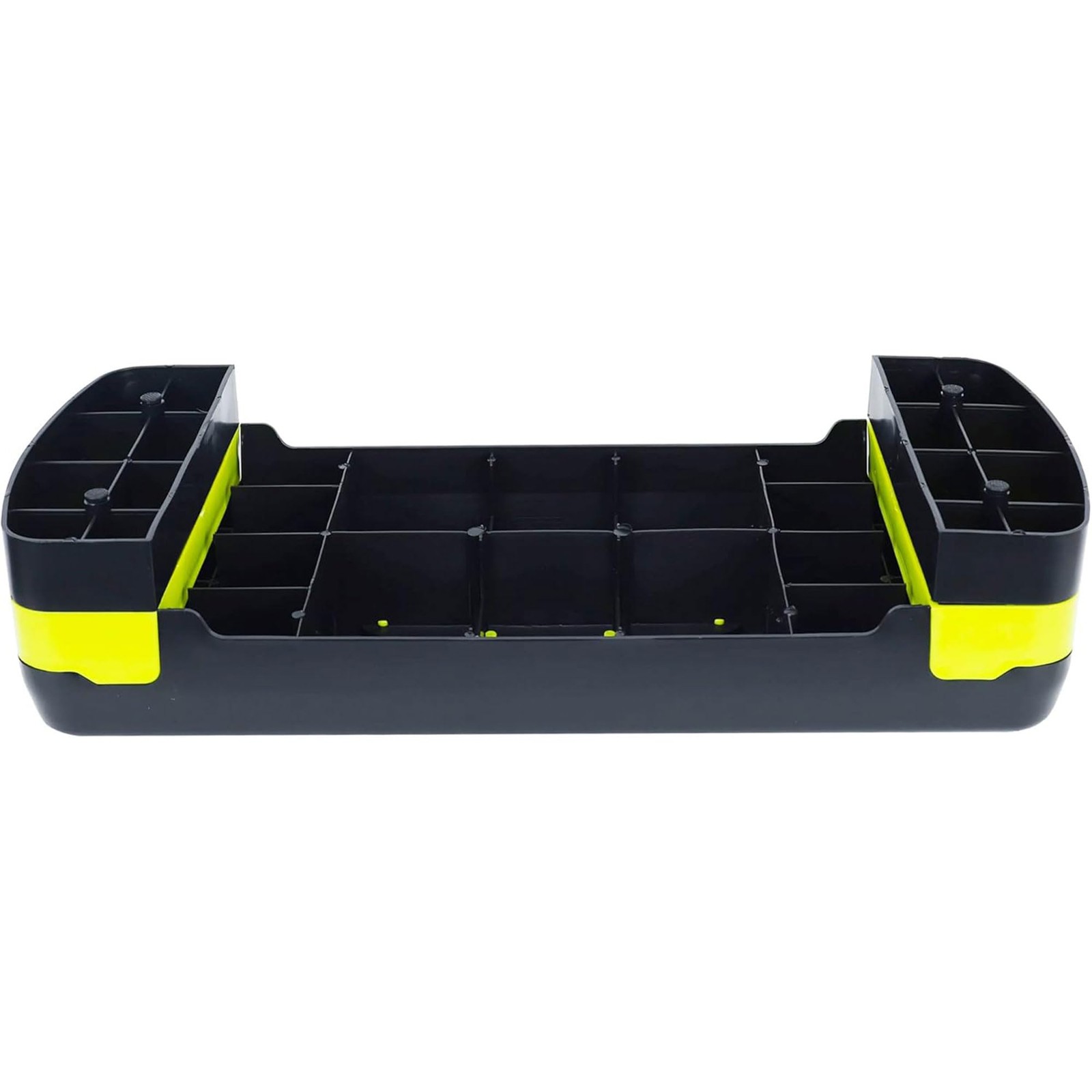 Adjustable Workout Aerobic Stepper Step Platform Trainer, 27-Inch, Multiple C...